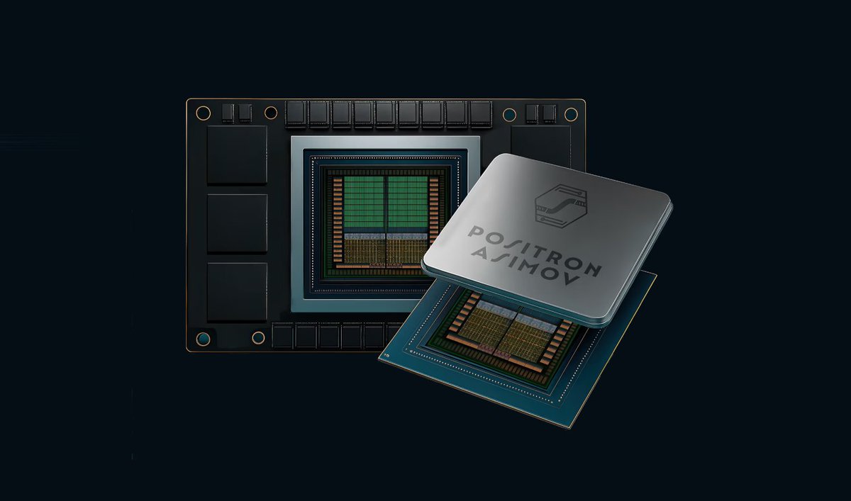 Positron: The Reno Startup Taking On Nvidia