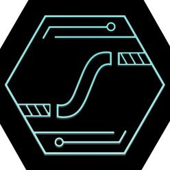 Positron AI logo